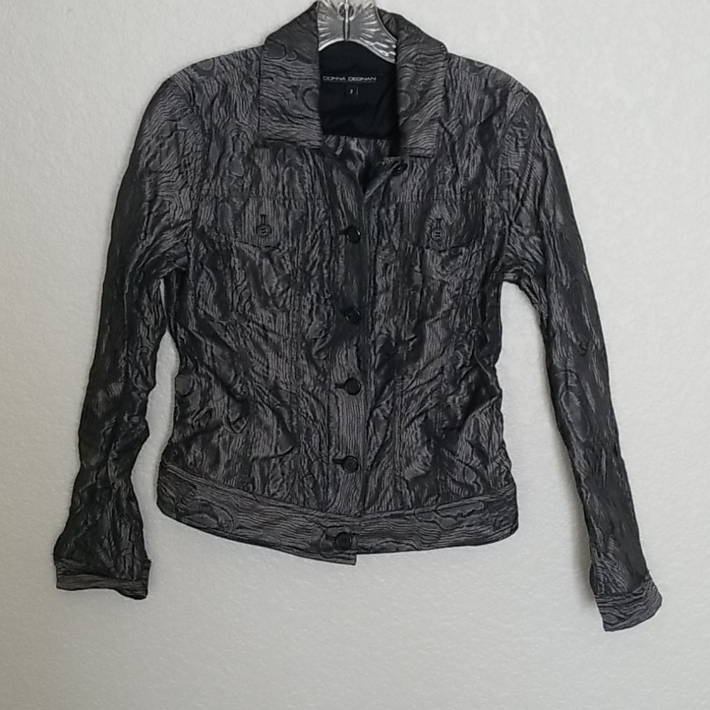 Donna Gegan 🍁Jacket